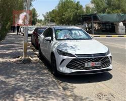 BYD Qin Plus